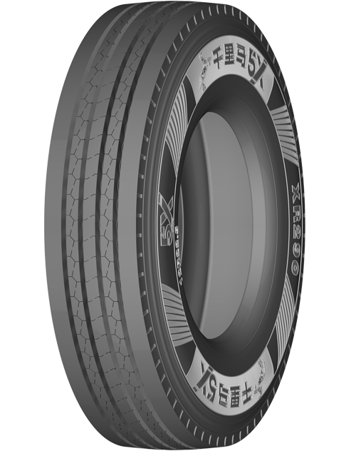 XR290 中長(zhǎng)途公路運(yùn)輸型